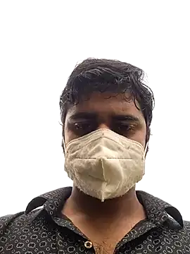 Ishan003 online show from 09/22/25, 03:52