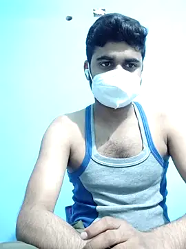 Ishan003 online show from 10/14/25, 02:07