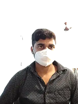 Ishan003 online show from 11/09/25, 02:15