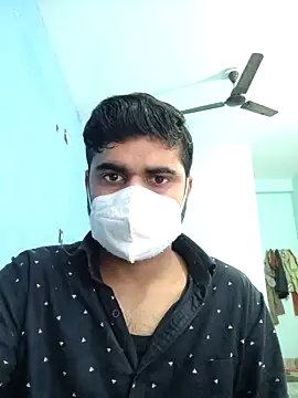 Ishan003 online show from 11/24/25, 04:34