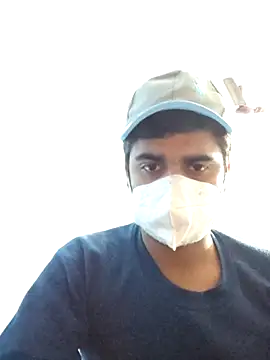 Ishan003 online show from 12/20/25, 02:13