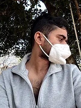 Ishan003 online show from 01/16/26, 03:54