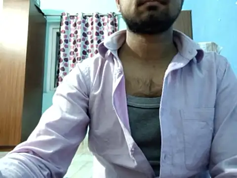 Ishan003 online show from 01/17/26, 02:11