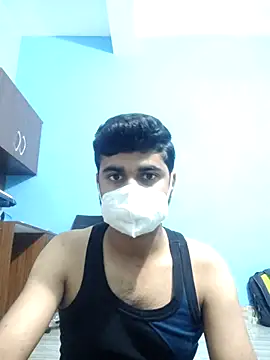 Ishan003 online show from 02/02/26, 02:16