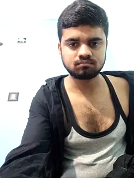 Ishan003 online show from 03/14/26, 04:29