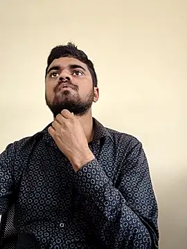 Ishan003 online show from 03/15/26, 05:24