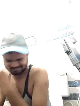 Ishan003 online show from 03/16/26, 01:44