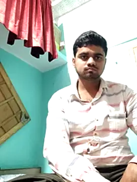 Ishan003 online show from 03/30/26, 05:19