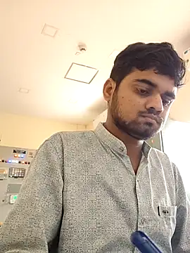 Ishan003 online show from 04/10/26, 05:34