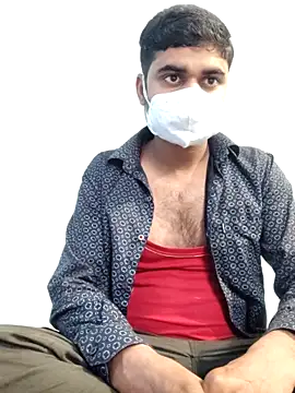 Ishan003 online show from 04/11/26, 09:35