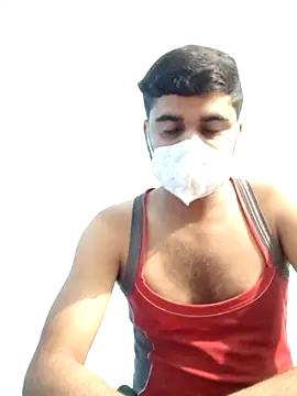 Ishan003 online show from 04/14/26, 02:01