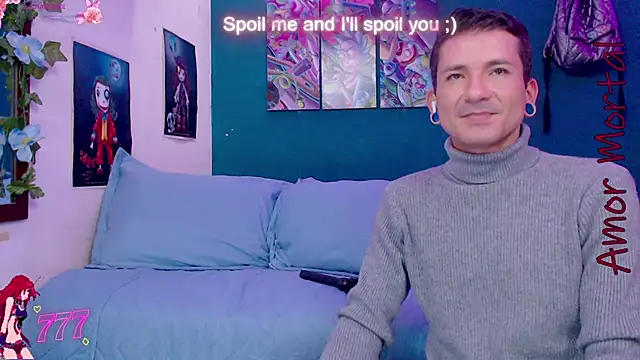 Snapshot of Tabu-Life chatting on 03/22/26, 03:48 Tabu-Life online show from 03/22/26, 03:48