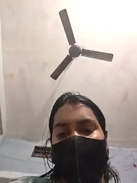 Priya Strip online show from 02/18/25, 07:09