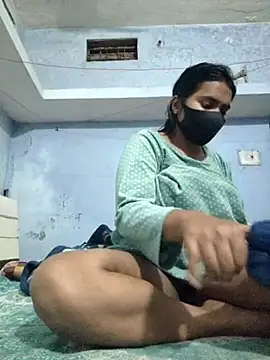 Priya Strip online show from 02/20/25, 07:19