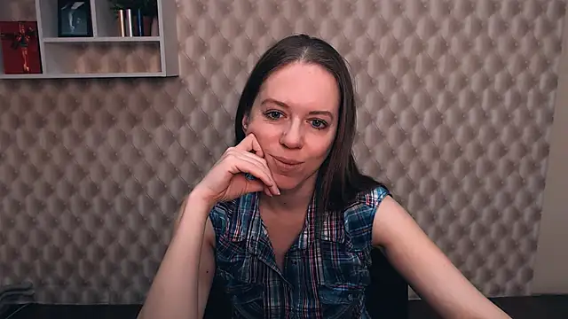 GloriaSi  online show from 03/19/25, 10:22