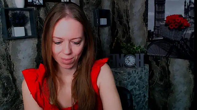 GloriaSi  online show from 09/28/25, 05:13