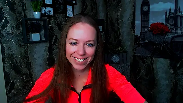 GloriaSi  online show from 10/04/25, 04:54