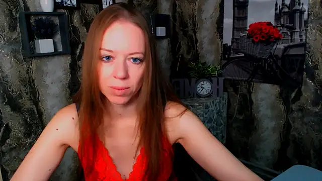 GloriaSi  online show from 10/06/25, 05:49