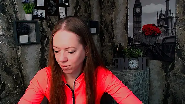 GloriaSi  online show from 10/24/25, 05:59