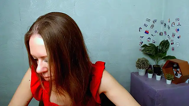 GloriaSi  online show from 12/18/25, 05:35