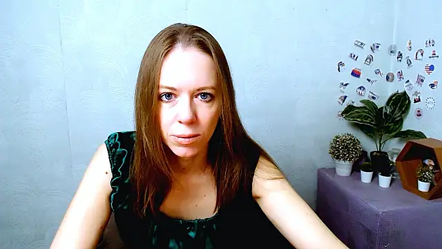 GloriaSi  online show from 01/08/26, 06:26