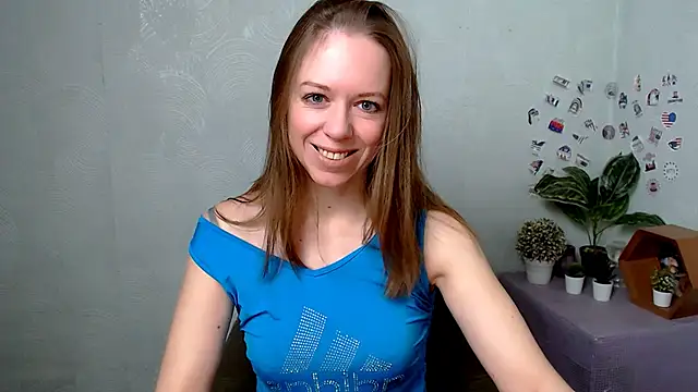 GloriaSi  online show from 01/10/26, 06:04