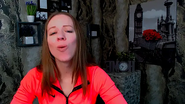 GloriaSi  online show from 02/04/26, 05:46