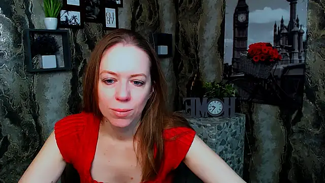 GloriaSi  online show from 02/07/26, 05:55