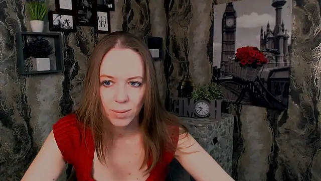 GloriaSi  online show from 02/17/26, 06:32