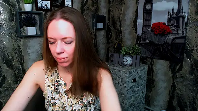 GloriaSi  online show from 02/21/26, 06:36