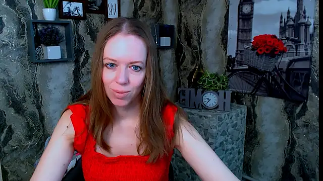 GloriaSi  online show from 03/13/26, 05:47