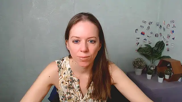Snapshot of GloriaSi_ chatting on 03/20/26, 06:18 GloriaSi online show from 03/20/26, 06:18