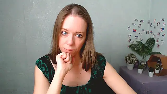 Snapshot of GloriaSi_ chatting on 03/21/26, 08:19 GloriaSi online show from 03/21/26, 08:19