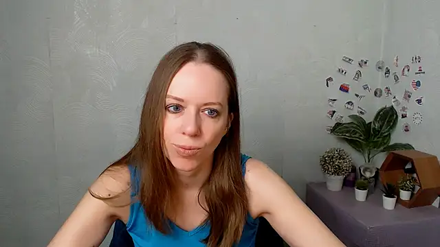 Snapshot of GloriaSi_ chatting on 03/30/26, 05:52 GloriaSi online show from 03/30/26, 05:52