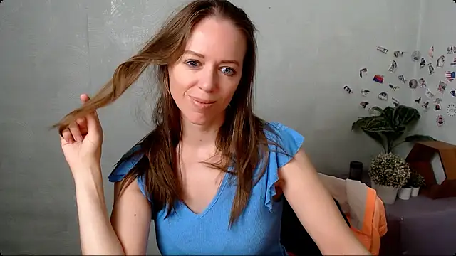 Snapshot of GloriaSi_ chatting on 05/24/26, 06:07 GloriaSi online show from 05/24/26, 06:07