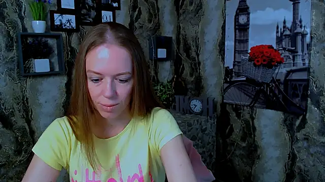 Snapshot of GloriaSi_ chatting on 05/28/26, 09:28 GloriaSi online show from 05/28/26, 09:28