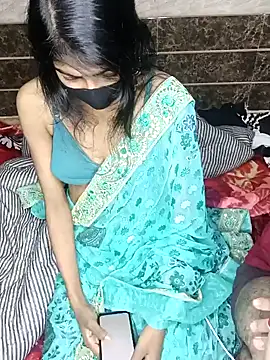 Shalu79 online show from 12/22/24, 04:28