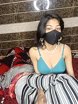 Shalu79 online show from 12/31/24, 08:37