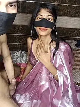 Shalu79 online show from 02/24/25, 06:15