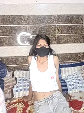 Shalu79 online show from 03/08/25, 04:28