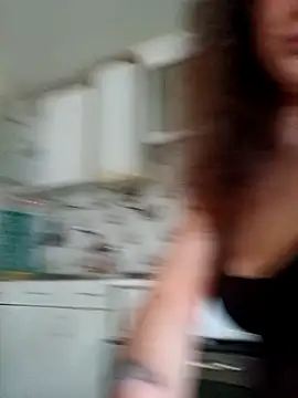 Snapshot of RamyLove36 chatting on 02/15/25, 12:11 RamyLove36 online show from 02/15/25, 12:11