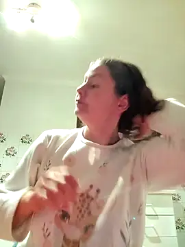 Snapshot of RamyLove36 chatting on 03/06/26, 08:38 RamyLove36 online show from 03/06/26, 08:38