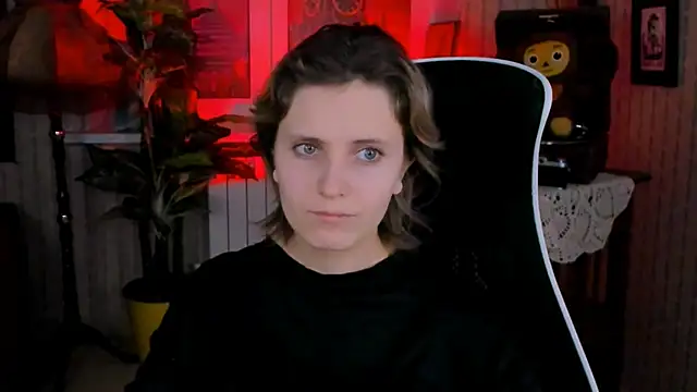 LolaAsmus online show from 12/21/24, 05:03