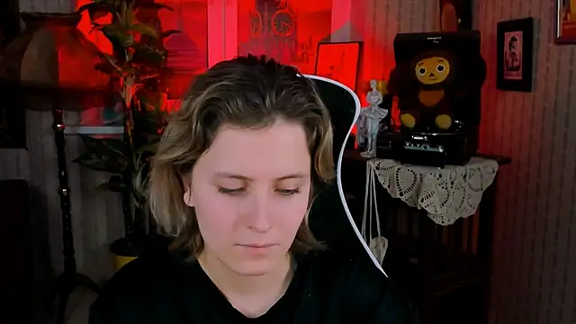 LolaAsmus online show from 12/21/24, 09:01