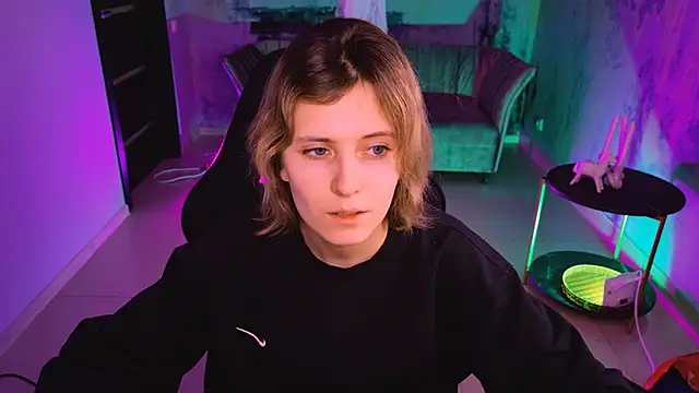 LolaAsmus online show from 12/25/24, 09:13