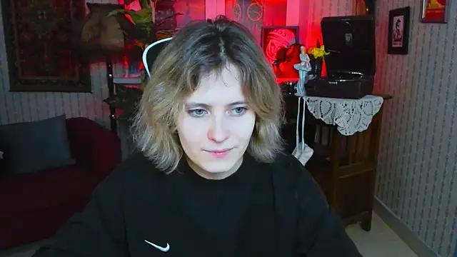 LolaAsmus online show from 12/30/24, 01:14