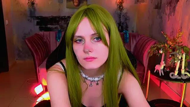 LolaAsmus online show from 12/31/24, 04:46