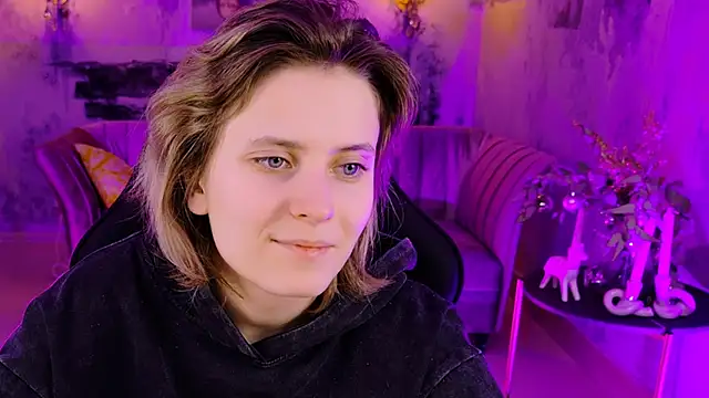 LolaAsmus online show from 01/03/25, 08:10