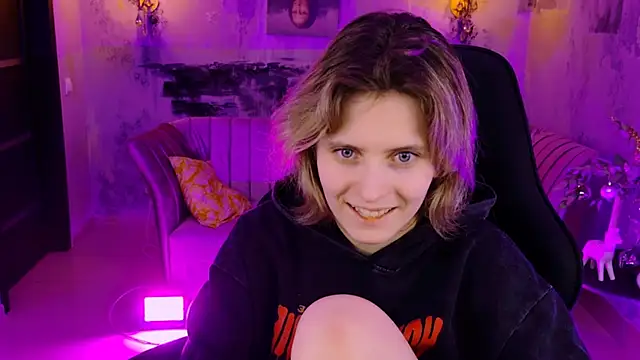 LolaAsmus online show from 01/03/25, 11:14