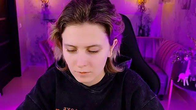 LolaAsmus online show from 01/03/25, 02:19